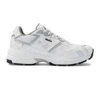 MoEa - Gen8 Corn - Sneaker, Gr. 46, weiß/grau (White/Silver)