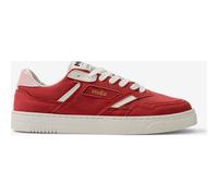 MoEa GEN9 - Apple Suede Red & Pink apple suede red & pink (06) 42