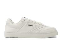 MoEa - Gen9 Corn - Sneaker, Gr. 36, grau (PureWhiteGrained)