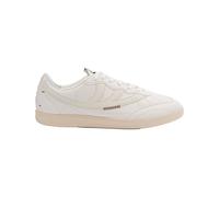 MoEa - Leichte Schuhe aus Biomaterialien - Unisex - Flow Off White Mushroom - Flow Off White Mushroom für Herren aus Baumwolle - Größe 40 Weiß 40