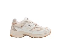 MoEa - Leichte Schuhe aus Biomaterialien - Unisex - Rush Craft Corn - Rush Craft Corn für Herren aus Baumwolle - Größe 38 - Beige Beige 38