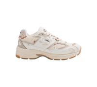 MoEa - Leichte Schuhe aus Biomaterialien - Unisex - Rush Craft Corn - Rush Craft Corn für Herren aus Baumwolle - Größe 43 - Beige Beige 43