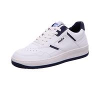 MoEa MUSHROOM LIGHT NAVY für Herren, weiß, Größe 41 EU