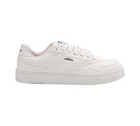 MoEa Sneaker Origin Low - Corn - weiss, Größe Euro (US) 42
