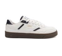 MoEa - Origin Low - Sneaker, Gr. 36, grau (Black&White/Corn)
