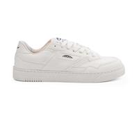 MoEa - Origin Low - Sneaker, Gr. 36, grau (FullWhite/Corn)