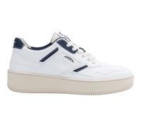 MoEa Origin White & Blue-mushroom white & blue - mushroom 40