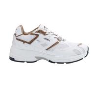 MoEa Rush White & Brown-palm white & brown - palm 45
