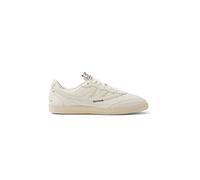 MoEa - Flow - Sneaker, Gr. 38, beige/grau (FullBeige/Mushroom)