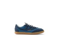 MoEa - Flow - Sneaker, Gr. 39, blau (FullBlue/Mushroom)