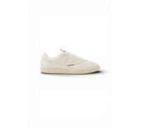 MoEa - Flow - Sneaker, Gr. 45, beige/grau (FullBeige/Mushroom)