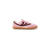 MoEa - Flow - Sneaker, Gr. 41, rosa (Pink&Wine/Grapes)