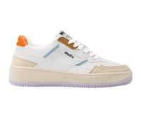 MoEa Sneaker Gen1 All In Opal - weiss/beige Damen, Größe Euro (US) 41