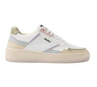 MoEa Sneaker Gen1 - All In Pastel - weiss/bunt Damen, Größe Euro (US) 35
