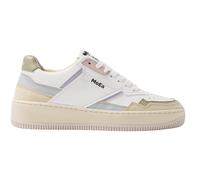 MoEa Sneaker Gen1 - All In Pastel - weiss/bunt Damen, Größe Euro (US) 36