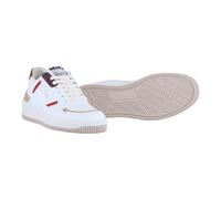 MoEa Sneaker Gen1 - All In Terra - weiss/bunt Damen, Größe Euro (US) 40