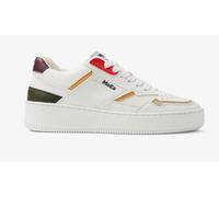 MoEa Sneaker Gen1 All In - weiss/bunt, Größe Euro (US) 41