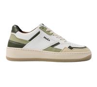 MoEa Sneaker Gen1 - Cactus Blend - weiss/grün, Größe Euro (US) 43