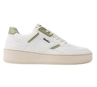 MoEa Sneaker Gen1 Cactus weiss/aloegrün Damen, Größe Euro (US) 36
