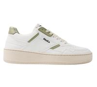 MoEa Sneaker Gen1 Cactus weiss/aloegrün Damen, Größe Euro (US) 38