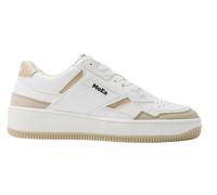 MoEa Sneaker Gen1 Corn weiss/beige, Größe Euro (US) 43