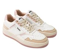 MoEa Sneaker Gen1 Corn weiss/beige/pink Damen, Größe Euro (US) 36