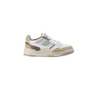 MoEa Sneaker Echo - Palm - braun/aloegrün, Größe Euro (US) 39