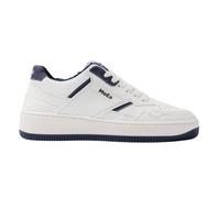 MoEa Sneaker Gen1 - Mushroom Light - weiss/navy, Größe Euro (US) 43