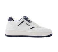 MoEa Sneaker Gen1 - Mushroom Light - weiss/navy, Größe Euro (US) 44