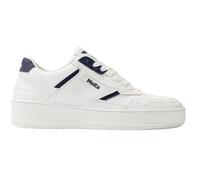 MoEa Sneaker Gen1 Mushroom weiss/navy, Größe Euro (US) 40