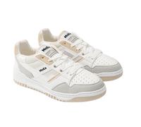 MoEa Sneaker Gen2 Corn White/Beige - weiss/grau/beige, Größe Euro (US) 40