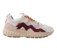 MoEa Sneaker Gen7 - All In Coral - weiss/bunt Damen, Größe Euro (US) 38