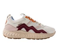 MoEa Sneaker Gen7 - All In Coral - weiss/bunt Damen, Größe Euro (US) 41