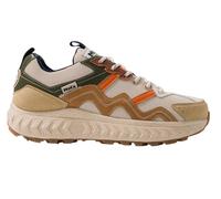 MoEa Sneaker Gen7 - All In Mountain - braun Herren, Größe Euro (US) 44