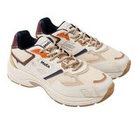 MoEa Sneaker Gen8 - All In Mountain - beigebraun, Größe Euro (US) 41