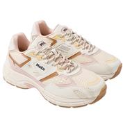 MoEa Sneaker Gen8 - Corn x Pineapple - beigebraun/rosa Damen, Größe Euro (US) 41