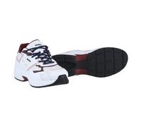 MoEa Sneaker Gen8 - Grapes - weiss/burgundrot, Größe Euro (US) 39