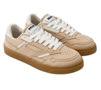 MoEa Sneaker Gen9 - Corn Full Beige Suede - sandbraun, Größe Euro (US) 42