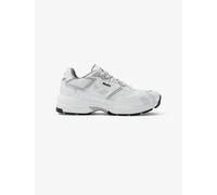 MoEa Sneaker Modell: Gen8 Corn White Silver (Weiß) 45