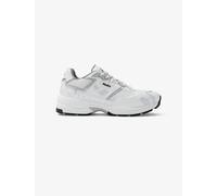 MoEa Sneaker Modell: Gen8 Corn White Silver (Weiß) 46