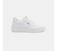 MoEa Sneaker Modell: Origin Full White 36