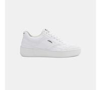 MoEa Sneaker Modell: Origin Full White 45