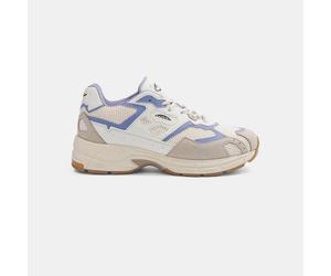 MoEa Sneaker Modell: Rush Beige & Lilac (Lila) 40