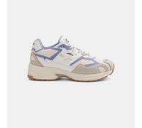 MoEa Sneaker Modell: Rush Beige & Lilac (Lila) 42