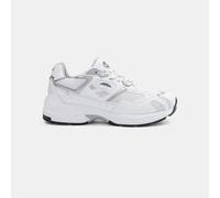 MoEa Sneaker Modell: Rush White & Silver (Weiß) 39