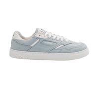 MoEa Sneaker Origin Low - Corn - hellblau/beige, Größe Euro (US) 40