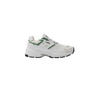 MoEa Sneaker Rush - Cactus - weiss/grün, Größe Euro (US) 41