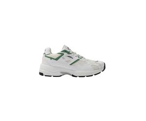MoEa Sneaker Rush Cactus - weiss/grün, Größe Euro (US) 45