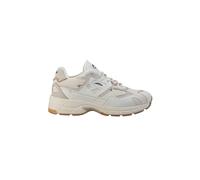 MoEa - Leichte Schuhe aus Biomaterialien - Unisex - Rush Craft Corn - Rush Craft Corn für Herren aus Baumwolle - Größe 38 - Beige Beige 38
