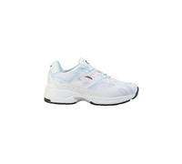 MoEa Sneaker Rush - Corn - weiss/iceblau, Größe Euro (US) 41